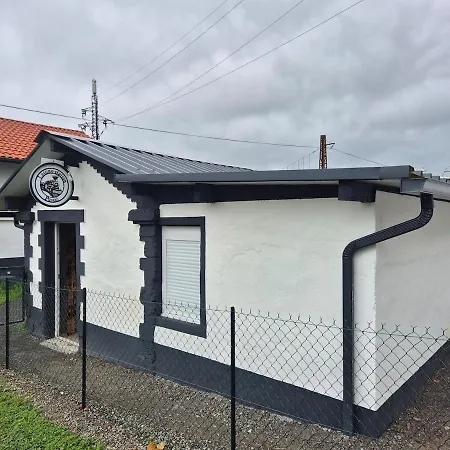 Tres Belle Maisonnette *