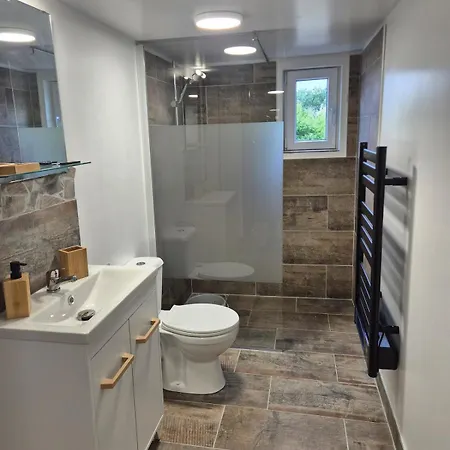 Apartamento Tres Belle Maisonnette