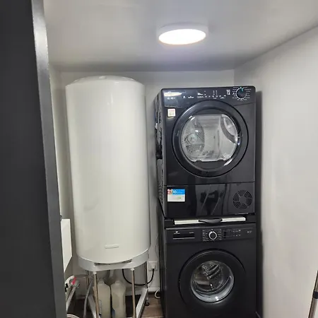 Tres Belle Maisonnette *