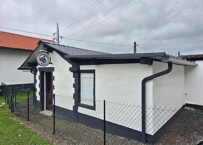 Tres Belle Maisonnette *