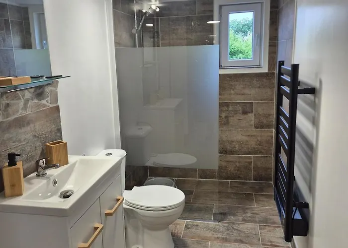 Апартаменты Tres Belle Maisonnette