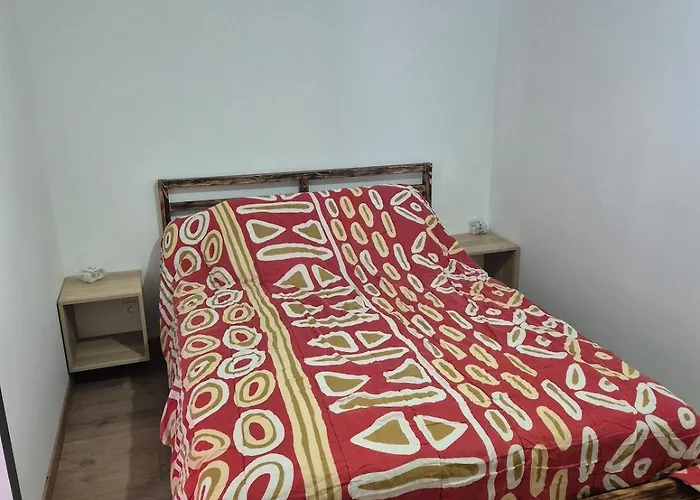 Tres Belle Maisonnette Апартаменты Puyoo